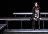 [Review] 시대 속에서 '나'로 살 용기를 보여주다, 연극 - 여전사의 섬