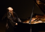[Review] 행복과 열정으로 가득한 피아니스트, 임현정