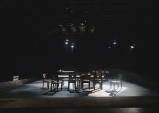 [Review] 짭짤한 맛 속에 씁쓸한 기억을 품은 - 연극 "비엔나 소시지 야채볶음"