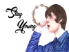 [아미그달라] Music: Stay Young②