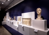 [Review] 고대 그리스의 아름다움을 목도하는, 그리스 보물전 : 아가멤논에서 알렉산드로스 대왕까지