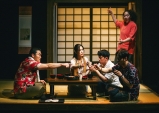 [Preview] 대한민국은 단일 민족 국가다? 연극 "혼마라비해?"