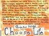 [아미그달라] Choose Life