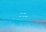 [Review] 도서 파인드 미 FIND ME
