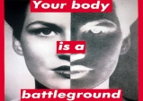 [Opinion] Your Body Is A Battleground(당신의 몸은 전쟁터다) [미술/전시]