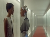 [Opinion]  엑스 마키나 - "인간들이여, AI 로봇이 두려운가." [영화]