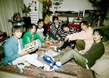 [Opinion] NCT DREAM - The 1st Album 맛 (Hot Sauce) [음악]