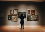 [Review] 신비한 미술, 서프라이즈 : 처음 보는 비밀 미술관