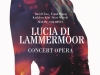 [Vol.804] 콘서트 오페라 - 람메르무어의 루치아