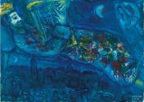 [Review] 세상을 사랑한 화가, 샤갈 - 샤갈 특별전 : Chagalll and the Bible [전시]