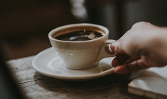 [Review] 커피 한 잔에 담긴 이야기들 - 커피 한잔