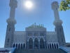 [에세이] 이슬람 사원 앞에서