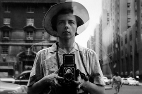 [Review] 보모 사진작가 비비안 마이어의 생애를 추적하다