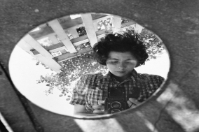 [Review] 나는 당신을 알고 싶다 - 비비안 마이어 사진전, 그라운드 시소 성수