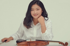 [PRESS] 빼어난 연주를 만나다: 박수예 바이올린 리사이틀