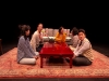[Interview] 선의를 포기하지 않는 이야기 - 연극 '사월의 사원' 배해률 작가