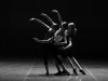 [Review] ﻿예술과 삶 사이의 교차로 - 펜으로 쓰는 춤