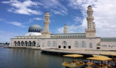 [Opinion] 말레이시아에서 배운 이슬람 문화 [문화 전반]
