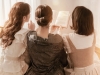 [Review] 글에 대한 자유를 쫓는 세 자매의 여정, '브론테'