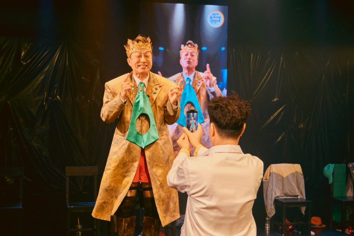 [Review] 그래, 구미식대로 - 연극 \'구미식\' [공연]