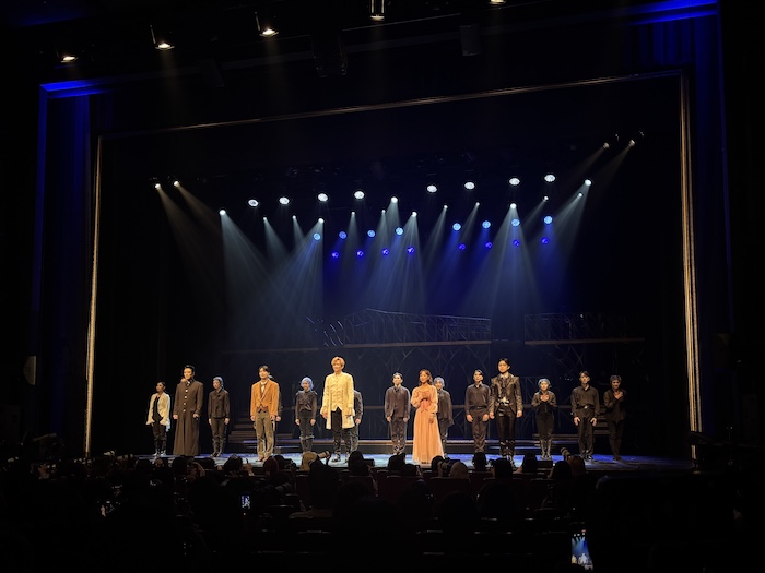 [Review] 악마라 불린 남자, 뮤지컬 ‘파가니니’ [공연]