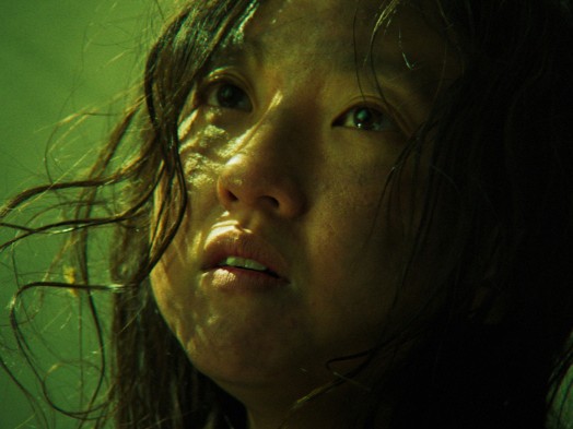 [Review] 지느러미가 돋은 인간도 인간인가요? [영화]