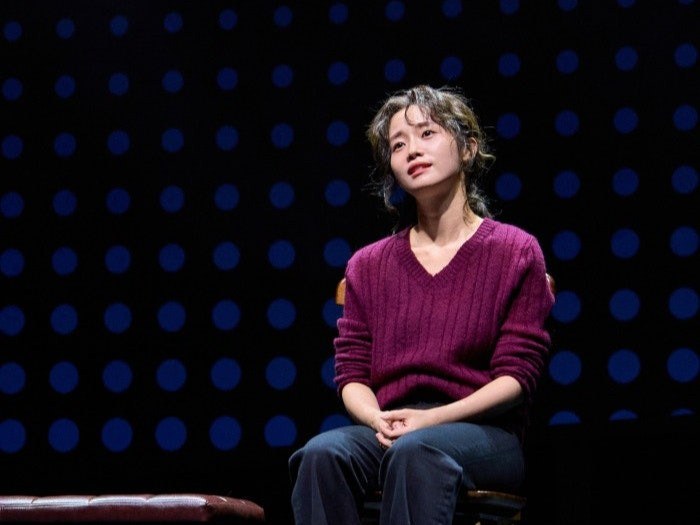 [Review] 우리가 가진 건 서로뿐이라는 걸 - 연극 \'플리백\' [공연]