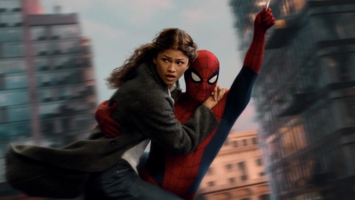 [Opinion] 어른이 된다는 건 – 스파이더맨: 브랜드 뉴 데이 [영화]