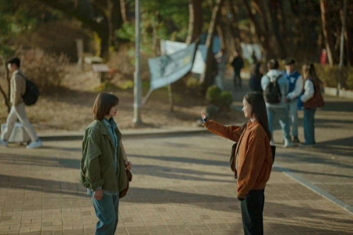 [Opinion] 계속될 여정을 위해 - 은중과 상연 [드라마]