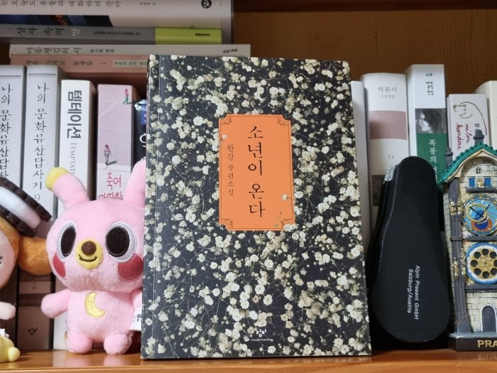 [Opinion] 타인의 아픔을 기억하는 일은 우리의 몫이다 [도서]