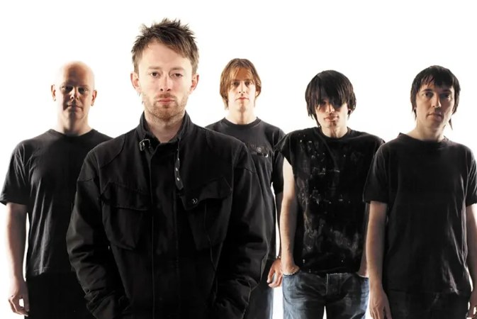 [Opinion] 나의 플레이리스트 : Radiohead - 가장 유명한 곡을 외면한 이유 [음악]