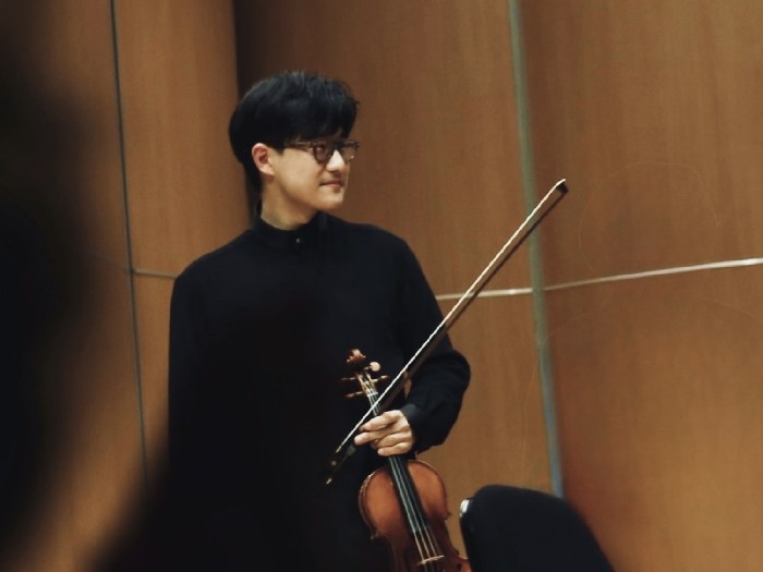 [에세이] 내가 사랑이라 부른 것들은 제때 사라지는 법을 모르고 - 금정클래식위크 : Opening Concert 울림의 서막 : 김재원 & Friends (8.28)