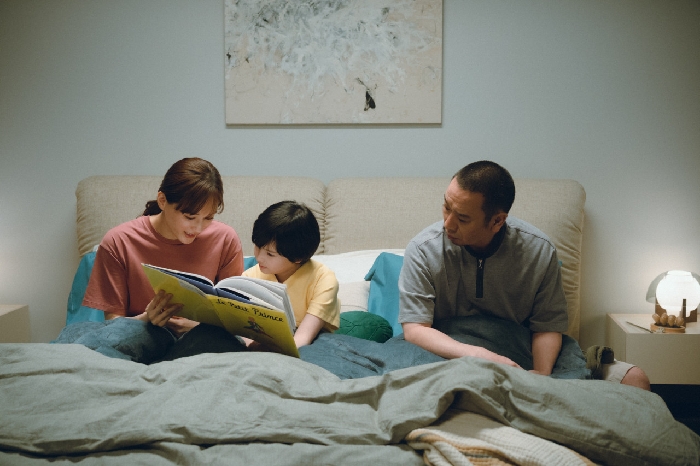 [Review] 결국 양은 상자 밖으로 나오게 된다 - 도서 '상자 속의 양'