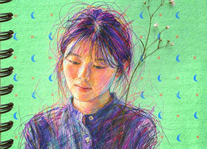 [영화] 환희의 얼굴
