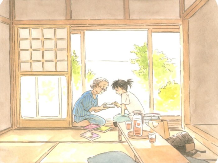 [Opinion] 난 그걸 좋아하는 게 부끄러워요, 당신은요? [만화]