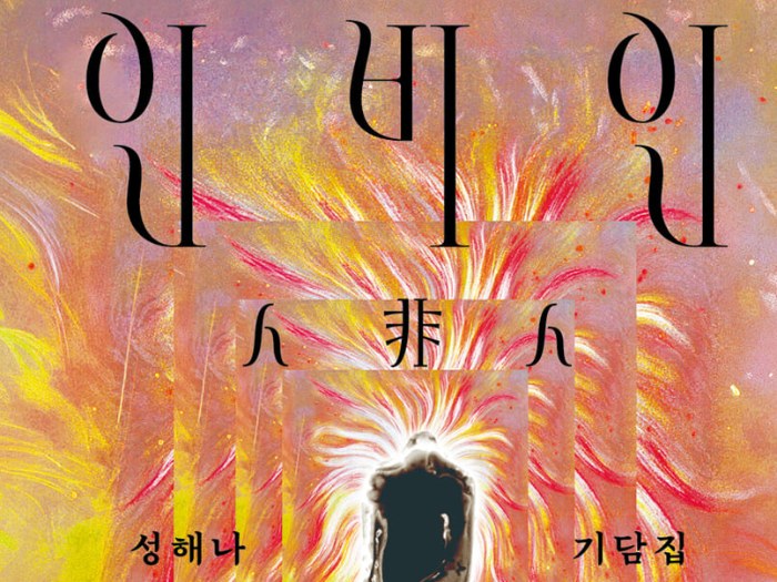 [Opinion] 죄를 덮은 자리에는 흔적이 남는다 – 성해나의 기담집 \'인비인\' [도서/문학]