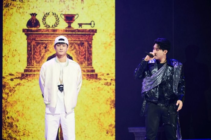 [PRESS] \"누가 죄인인가?\", 뮤지컬 \'소크라테스 패러독스\' [공연]
