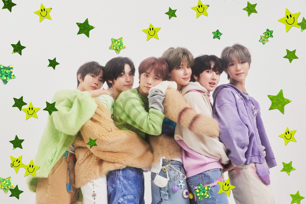 [Opinion] NCT WISH와 아이돌의 남성성에 관하여 [음악]