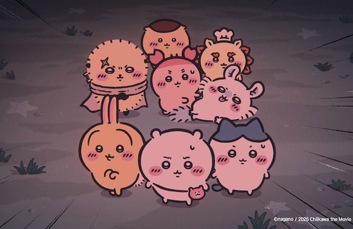 [Opinion] ‘먼작귀’ 속 캐릭터를 통해 보는 상반된 욕망 [만화]