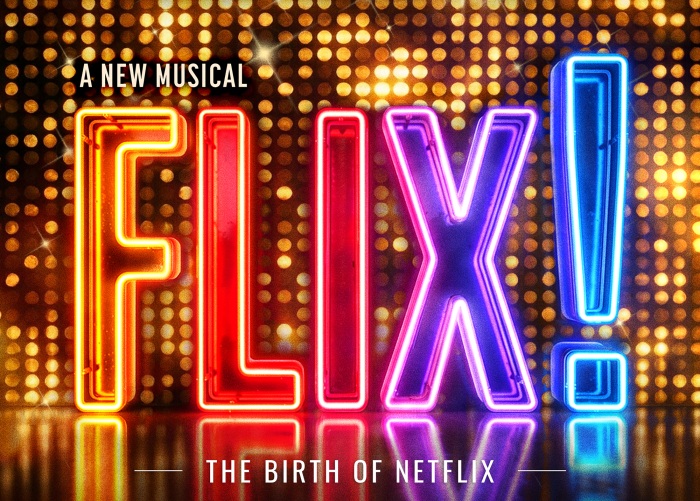 [공연] 뮤지컬 FLIX!