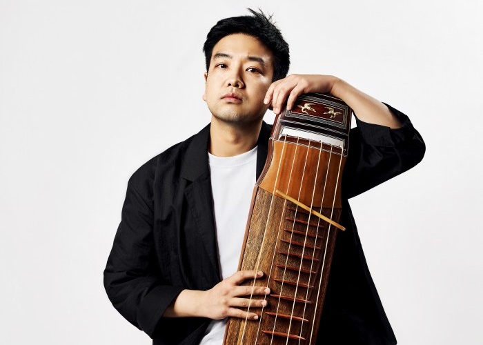 [Review] 번역된 것을 다시 번역하는 사람 - 수림뉴웨이브 2026