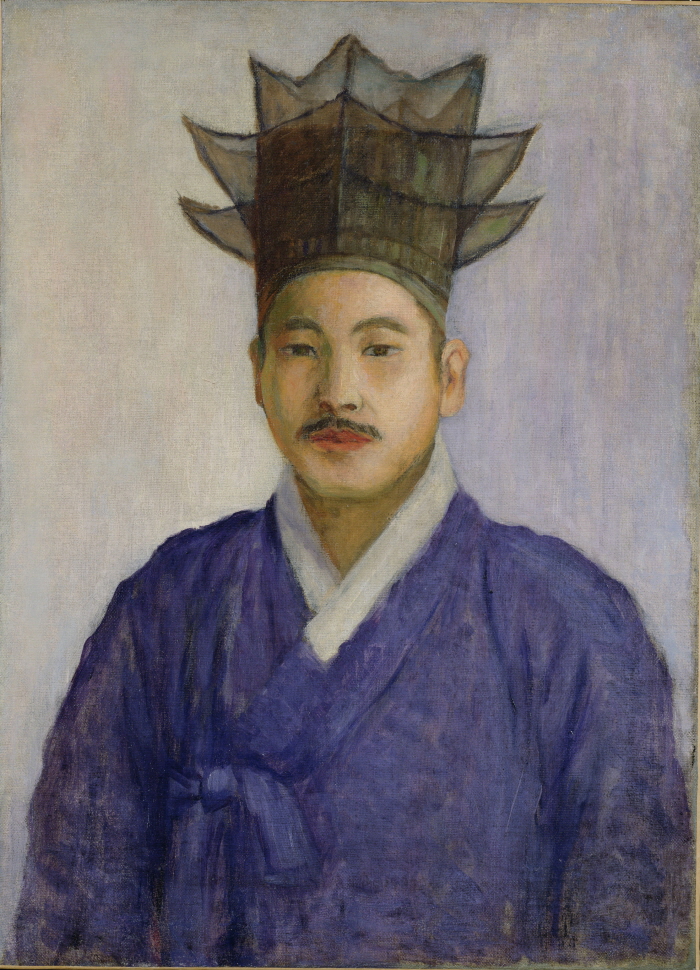 9.고희동_자화상.jpg
