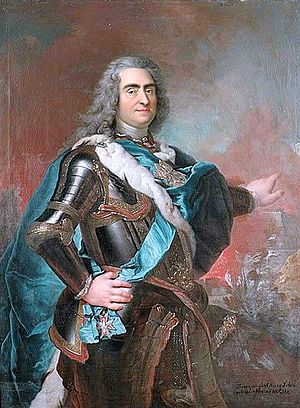 300px-Louis_de_Silvestre-August_II.jpg