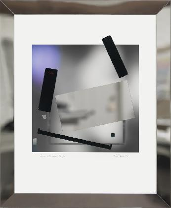 리처드 해밀턴, 〈Toaster deluxe deconstructed〉, 2008.jpg