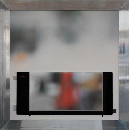 리처드 해밀턴, 〈Toaster〉, 1966-67 (reconstructed 1969),.jpg