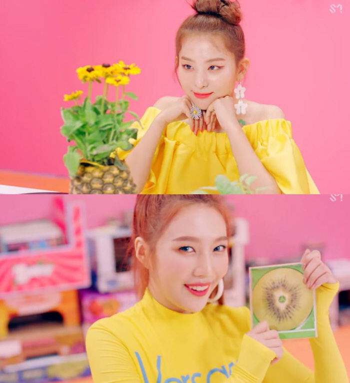 레드벨벳fruittocd.JPG