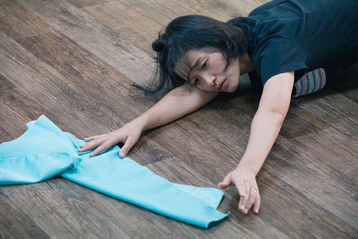 이야기의 方式, 춤의 方式-공옥진의 병신춤 편_연습 사진 (4).jpg