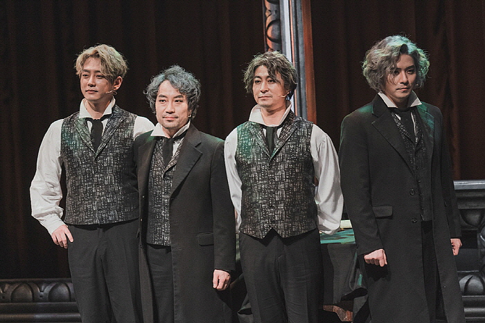 루드윅 역 테이, 김주호, 서범석, 이주광.jpg