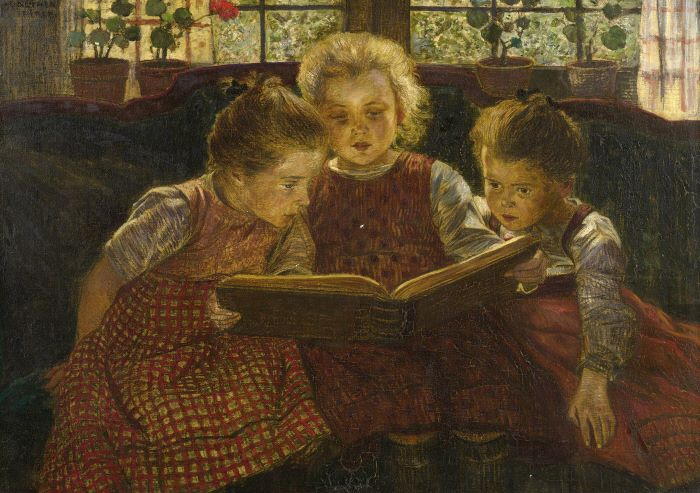 Walther_Firle_The_fairy_tale.jpg