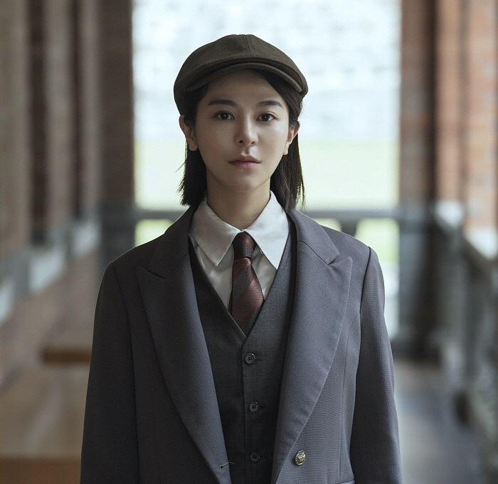 [정동극장] 창작ing 낭랑긔생_보도사진 01_단발랑 강향란 - 복사본.jpg